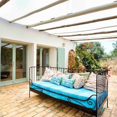 Morgado Do Quintao Apartment Silves Luaran gambar