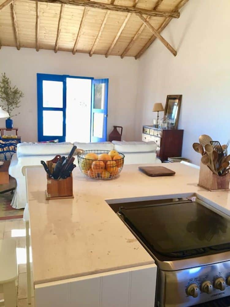 Morgado Do Quintao Apartment Silves Luaran gambar