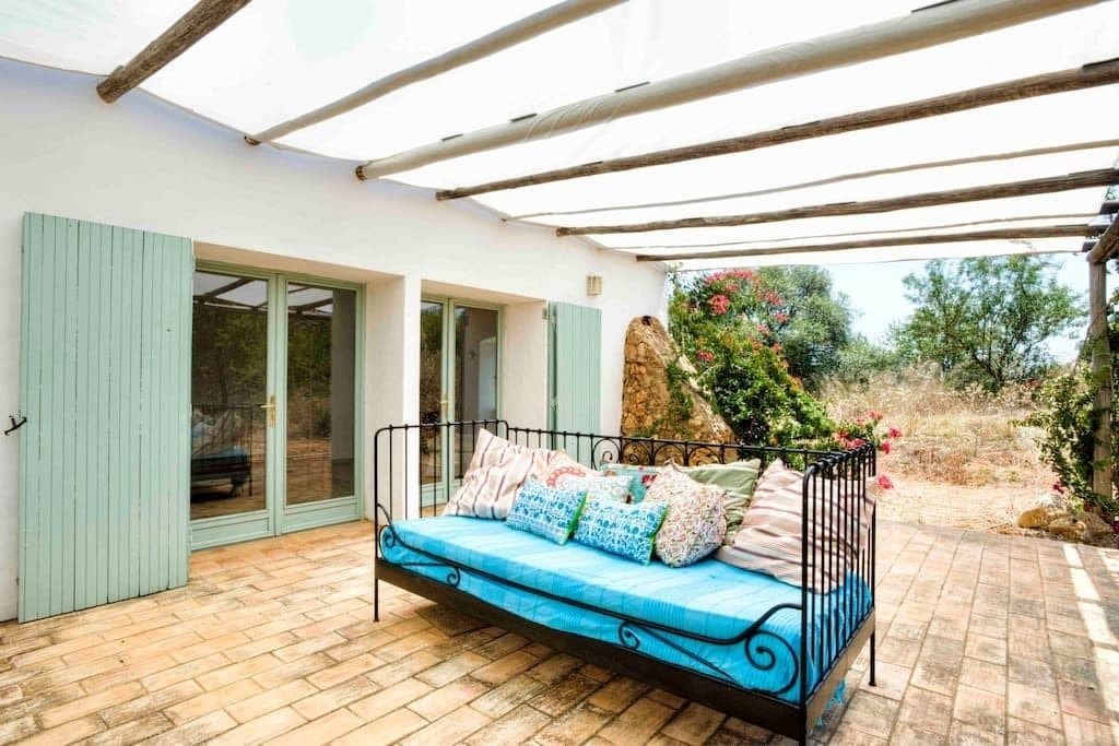 Morgado Do Quintao Apartment Silves Luaran gambar
