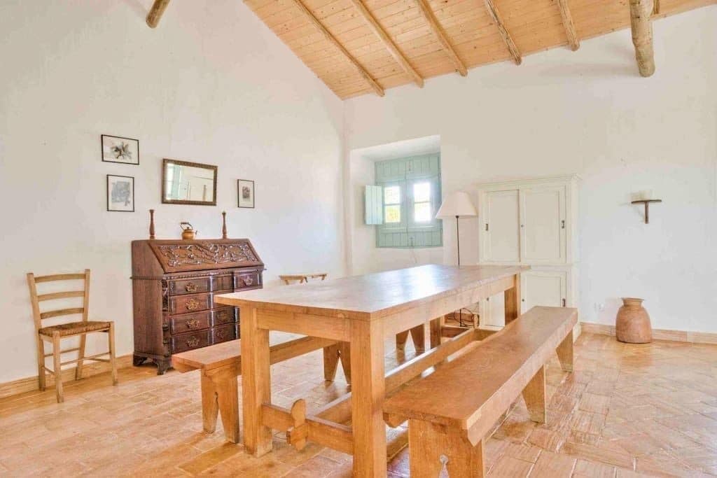Morgado Do Quintao Apartment Silves Luaran gambar